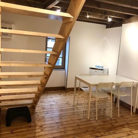 Studio De 35M2 Au Centre De Cusset Exteriér fotografie
