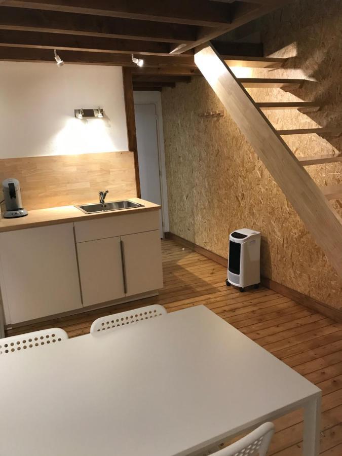 Studio De 35M2 Au Centre De Cusset Exteriér fotografie