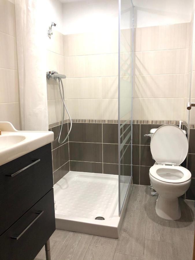 Studio De 35M2 Au Centre De Cusset Exteriér fotografie